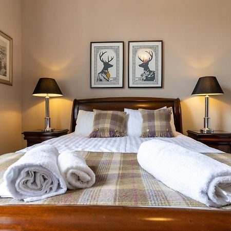 Edinburgh Castle Suite - The Edinburgh Address Exterior photo