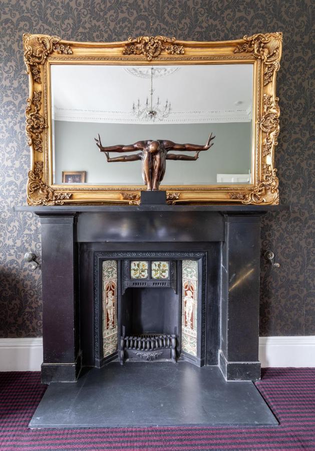 Edinburgh Castle Suite - The Edinburgh Address Exterior photo