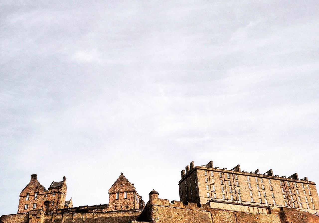 Edinburgh Castle Suite - The Edinburgh Address Exterior photo